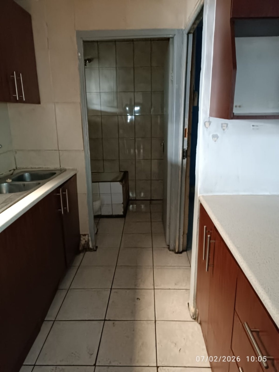 1 Bedroom Property for Sale in Wesbank Western Cape